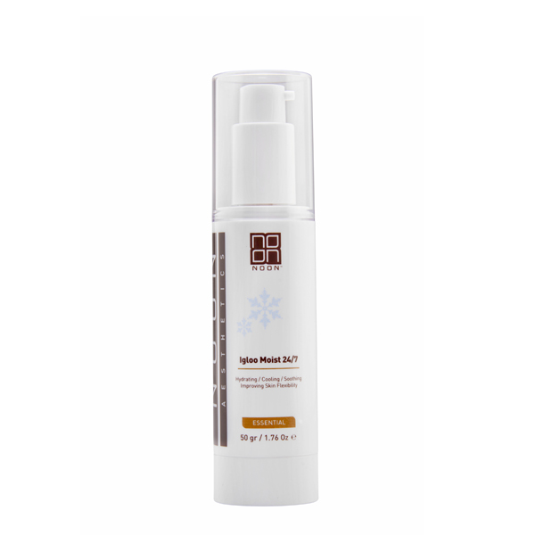 Essential_Igloo-Moist NOON Aesthetics Igloo Moist 24/7 Moisturizer (P)