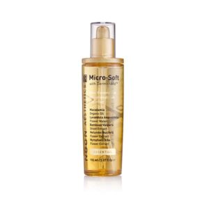 NOON Aesthetics Micro-Soft Soft Cleanser with DermShield (E)