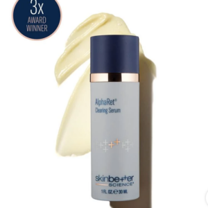 skinbetter AlphaRet® Clearing Serum
