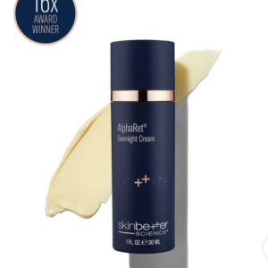 skinbetter Intensive AlphaRet® Overnight Cream