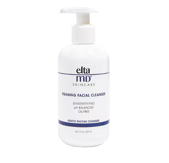 EltaMD Foaming Facial Cleanser
