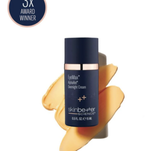 skinbetter EyeMax™ AlphaRet Overnight Cream
