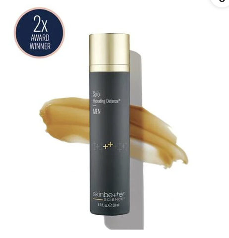 skinbetter Solo Hydrating Defense™ Men skinbetter Solo Hydrating Defense™ Men