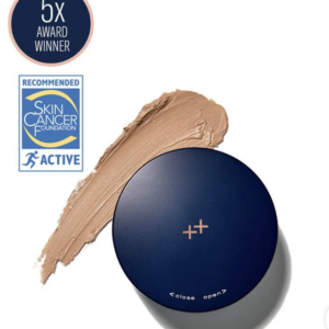 skinbetter sunbetter TONE SMART SPF 68 Sunscreen Compact