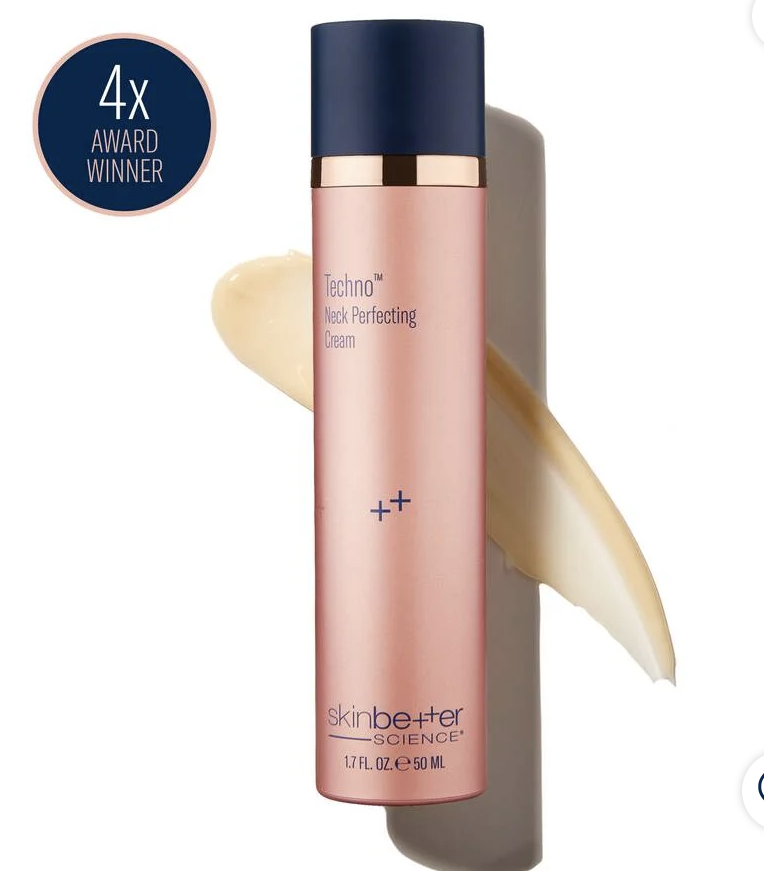 skinbetter Techno™ Neck Perfecting Cream skinbetter Techno™ Neck Perfecting Cream