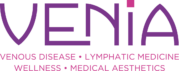 Venia MD logo