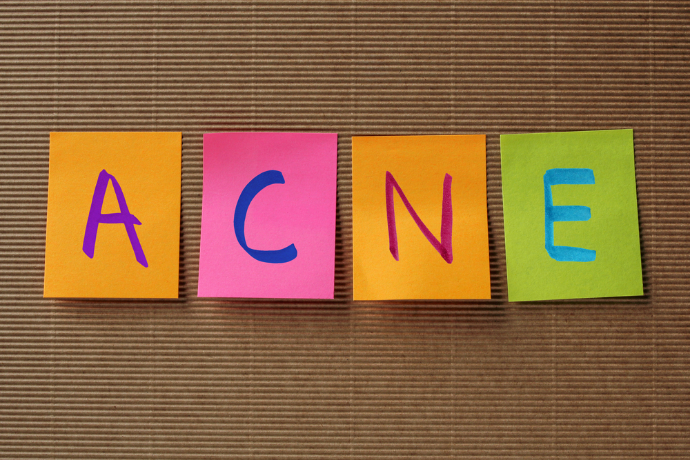 acne treatment Coeur d’Alene