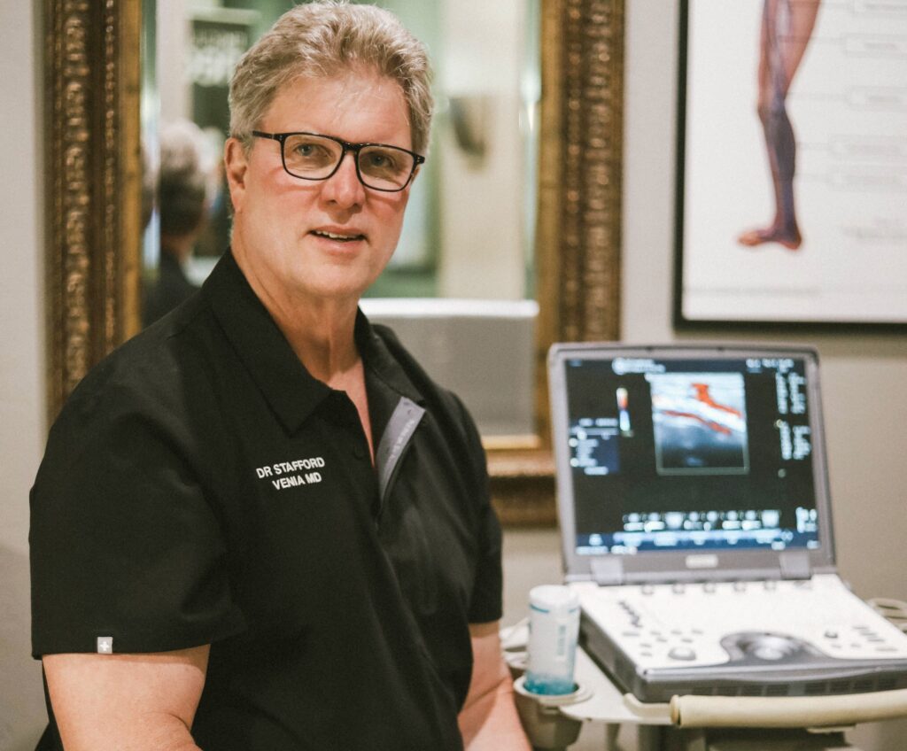 Vein doctor Coeur d'Alene Idaho