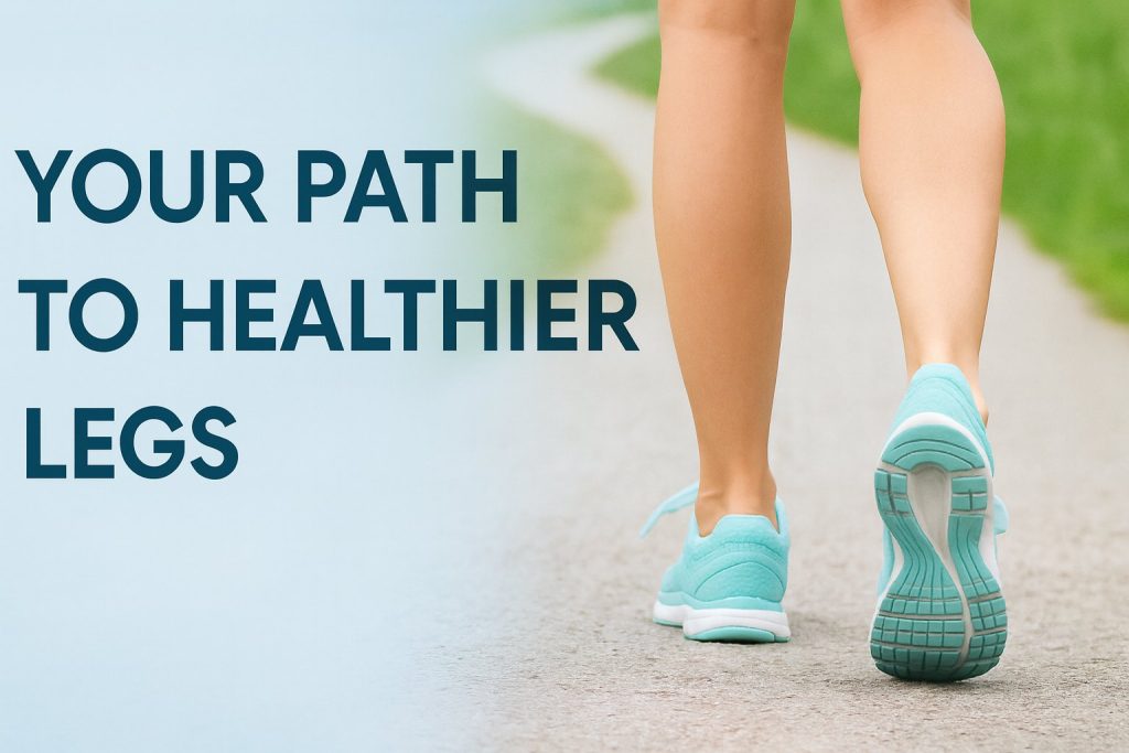 Vein Therapy in Coeur d’Alene